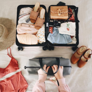 Read more about the article Travel Essentials: What to Pack for Every Type of Trip